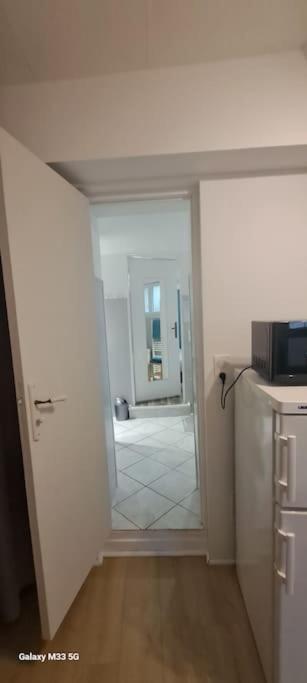 옹플뢰르 Bienvenue Chez Vous 아파트 외부 사진